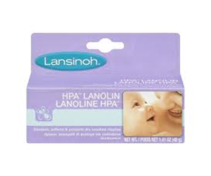 lansinoh lanolin