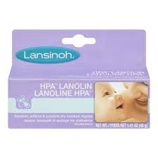 LANSINOH LANSINOH- Lanolin HPA 40g
