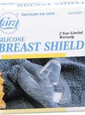 CARA CARA- Silicone Breast Shield
