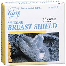 CARA CARA- Silicone Breast Shield