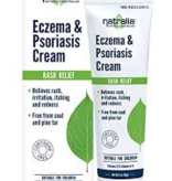 NATRALIA NATRALIA- Eczema&Psoriasis Cream 50g