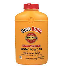 GOLDBOND GOLDBOND- Body Powder With Menthol Cooling 113g