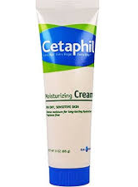 CETAPHIL CETAPHIL- Moisturizing Cream 85g