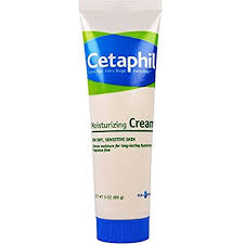 CETAPHIL CETAPHIL- Moisturizing Cream 85g