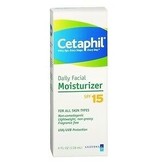 CETAPHIL CETAPHIL- Daily Facial Moisturizer SPF50+ 50ml