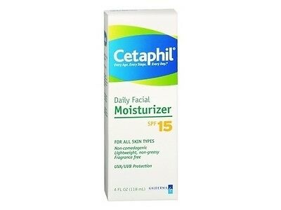 CETAPHIL CETAPHIL- Daily Facial Moisturizer SPF50+ 50ml
