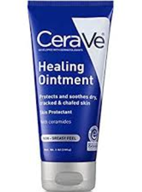CERAVE CERAVE- Healing Ointment Non-Greasy Feel 85g
