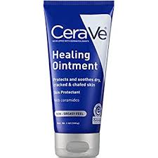 CERAVE CERAVE- Healing Ointment Non-Greasy Feel 85g