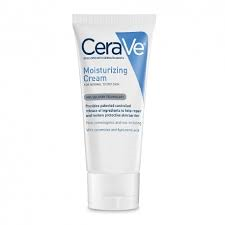 CERAVE CERAVE- Moisturizing Cream 56ml