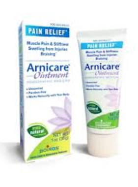 BOIRON BOIRON- First Aid Arnicare Ointment 30g