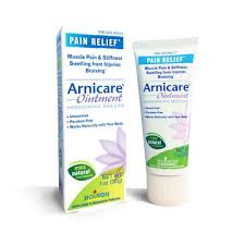 BOIRON BOIRON- First Aid Arnicare Ointment 30g