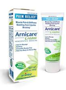 BOIRON BOIRON- First Aid Arnicare Cream 40g