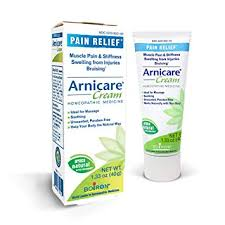 BOIRON BOIRON- First Aid Arnicare Cream 40g