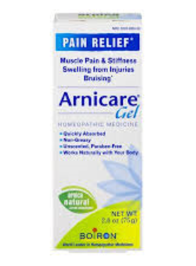 BOIRON BOIRON- First Aid Arnicare Gel 75g