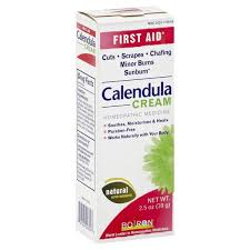 BOIRON BOIRON- First Aid Calendula Cream 70g
