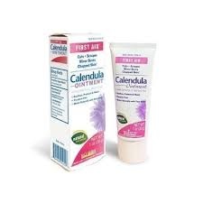 BOIRON BOIRON- First Aid Calendula Ointment 30g