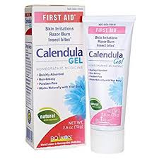 BOIRON BOIRON- First Aid Calendula Gel 75g
