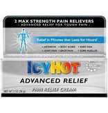 CHATTEM ICY HOT- Pain Relief Cream 56 g