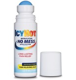 CHATTEM ICY HOT- Medicated No Mess Aplicator 73ml