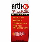 HCD SALES ARTH-RX- Topical Analgestic 85 g