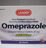 PROCTER&GAMBLE LDR- Omeprazole 28 Tablets