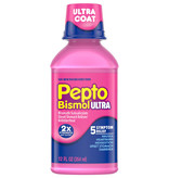 PROCTER&GAMBLE PEPTO-BISMOL Ultra 236 ml