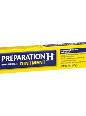 PFIZER PREPARATIONH-Ointment 28 g