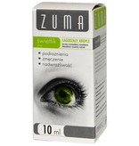 S-LAB ZUMA SWIETLIK- Krople do Oczu 10 ml