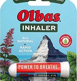 PENN HERB COMPANY OLBAS- Inhaler Power To Breathe