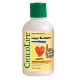 CHILD LIFE CHILD LIFE-Liquid Calcium with Magnesium 474 ml