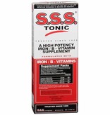 SSS COMPANY SSS TONIC-Iron/B Vitamin 300 ml