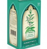 HERBAPOL LUBLIN Zielnik Apteczny- Pokrzywa 30 tea bags