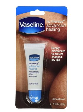 UNILEVER UNILEVER-Vaseline Lip Therapy