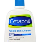 CETAPHIL CETAPHIL- Gentle Skin Cleasner 237ml