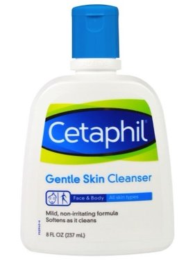 CETAPHIL CETAPHIL- Gentle Skin Cleasner 237ml