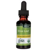 GAIA HERBS INC GAIA-Organic Olive Leaf 30 ml