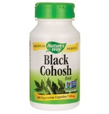 NATURE'S WAY NATURE'S WAY- Black Cohosh 100 capsules