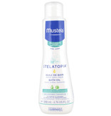 MUSTELA MUSTELA- Stelatopia Bath Oil 200ml