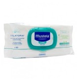 MUSTELA MUSTELA- Stelatopia Replenishing Cleansing Wipes x 50
