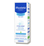 MUSTELA MUSTELA- Facial Cream Bebe 40ml