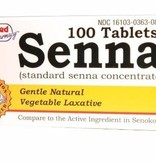 PREFERRED PLUS PREFERRED PLUS- Senna 100 Tablets