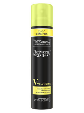 UNILEVER TRESEMME- Dry Shampoo Volumizing 121g