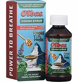 PENN HERB COMPANY OLBAS-Cough Syrup 118 ml