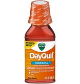 PROCTER&GAMBLE DAYQUIL-Cold&Flu 236 ml