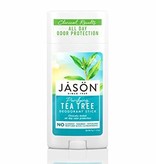 JASON JASON-Tea Tree Deodorant Stick 71 g