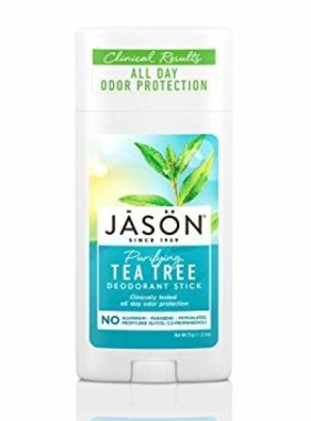JASON JASON- Tea Tree Deodorant Stick 71 g