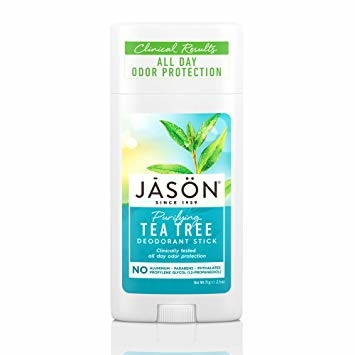 JASON JASON-Tea Tree Deodorant Stick 71 g