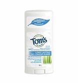 TOM'S OF MAINE TOM'S-Refreshing Lemongrass Deodorant 64 g