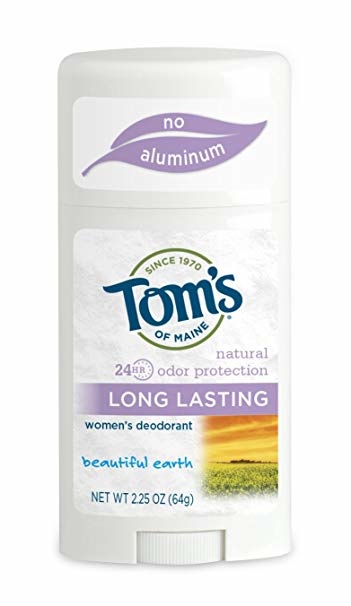 TOM'S OF MAINE TOM'S-Beautiful Earth Deodorant 64 g
