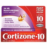 CHATTEM Cortizone 10- Maximum Strength Anti-Itch 1% Creme 28g